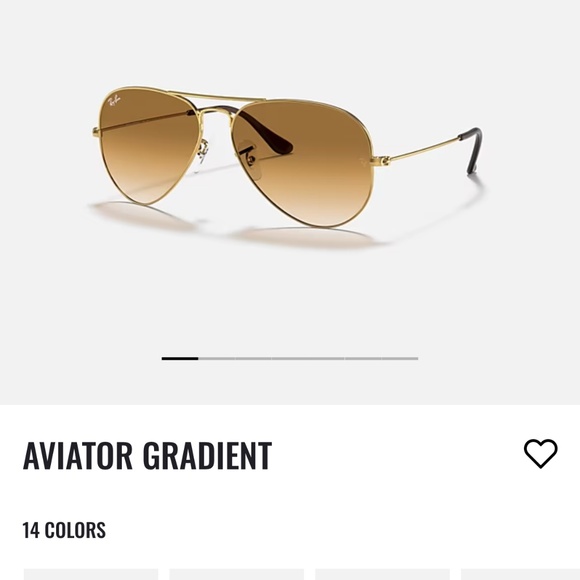 Ray Ban RR3025 - Picture 2 of 2